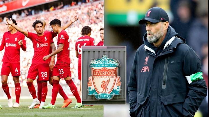 Liverpool starlet Fabio Carvalho 'likely to leave on loan this summer' as 'significant frustration' claim made
