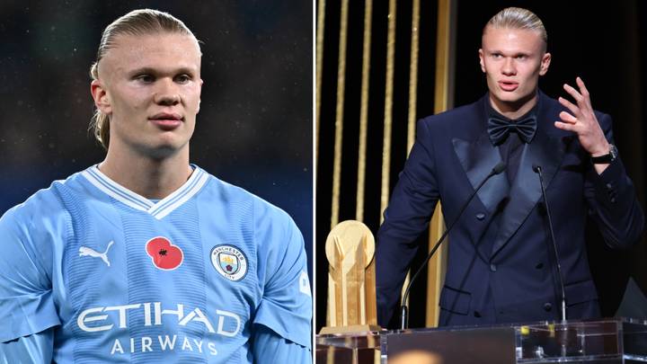 How much Erling Haaland has earned since joining Man City as stunning wages and bonuses confirmed