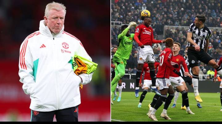 Fans frustrated after hearing what Steve McClaren had to do after full-time whistle vs Newcastle