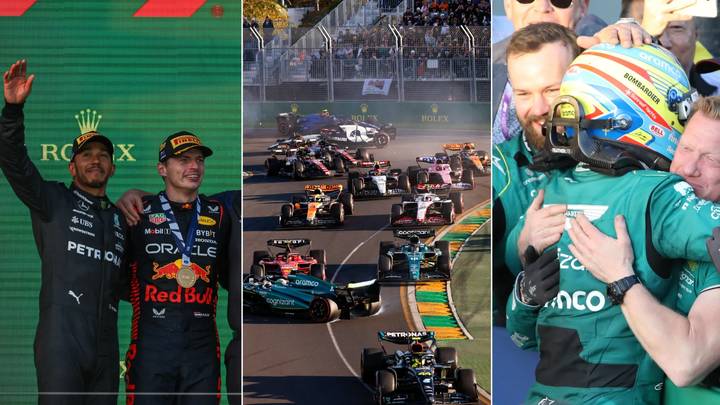 F1 president confirms where they are looking for new Grand Prix
