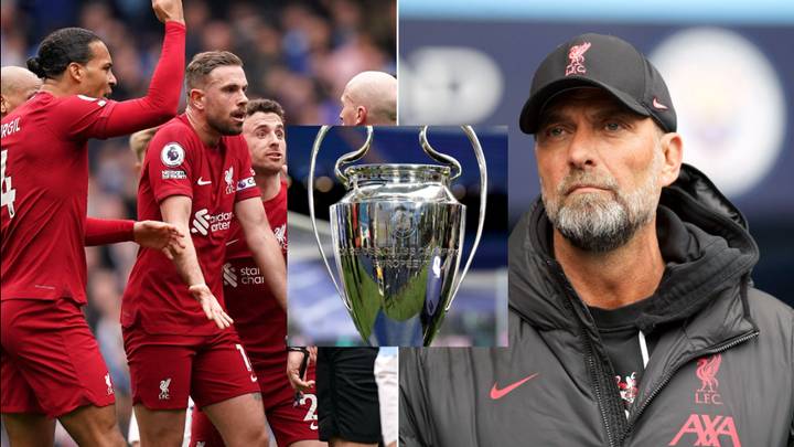 Liverpool could miss out on the Champions League even if they finish in the top four, here's why