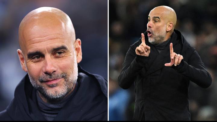 Pep Guardiola has a 'block' on signing players from two clubs