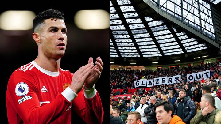 Manchester United Players To Do Lap Of Honour Despite Planned Walkout Protest