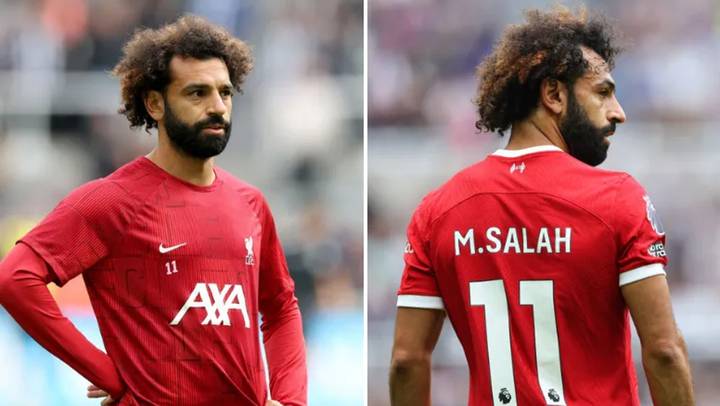 Mo Salah has made feelings on Al Ittihad transfer clear as Liverpool 'reject huge bid'