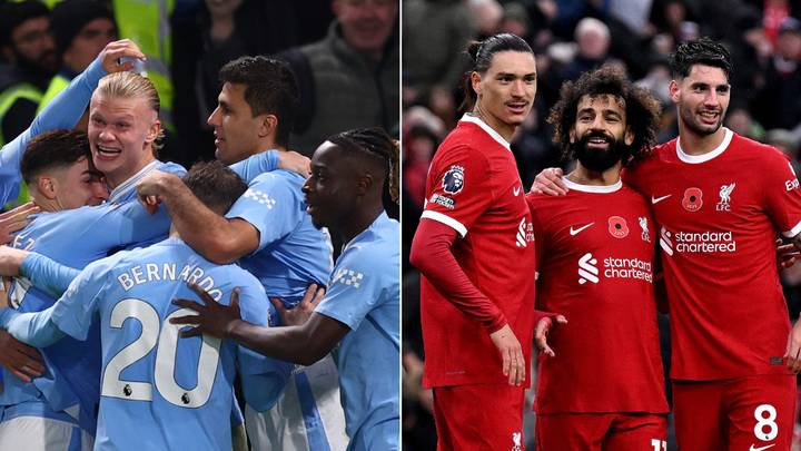 Why Man City vs Liverpool is on Sky Sports as the 12.30pm kick-off