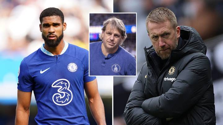 Ruben Loftus-Cheek linked with shock move away from Chelsea with one big European club reportedly interested