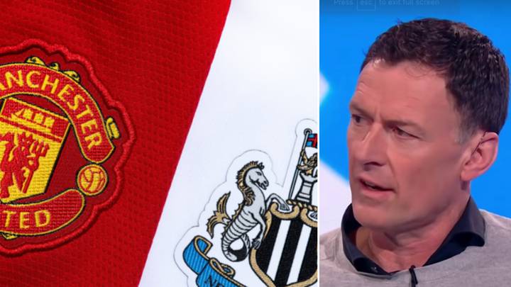 "I don't think they will win this" - Pundit makes surprise Man United vs Newcastle prediction