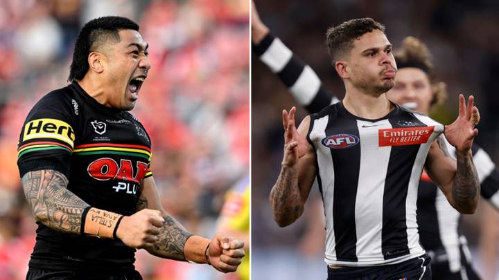 Everything you need to know about the NRL and AFL Finals