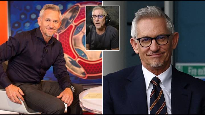 'I’ve been silenced' - Gary Lineker confirms he will not host Match of the Day tonight