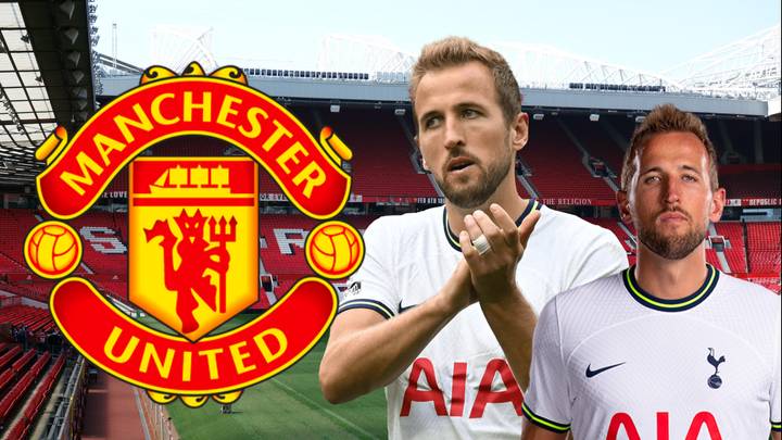 Man Utd want to sign Harry Kane this summer with striker a 'priority'