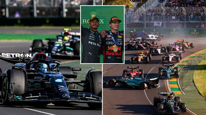 F1 could make huge changes to reduce environmental damage