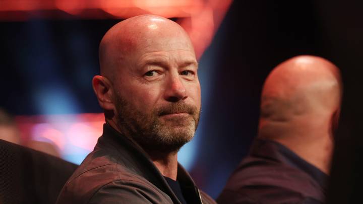 "With Liverpool being" - Alan Shearer makes blunt Liverpool claim
