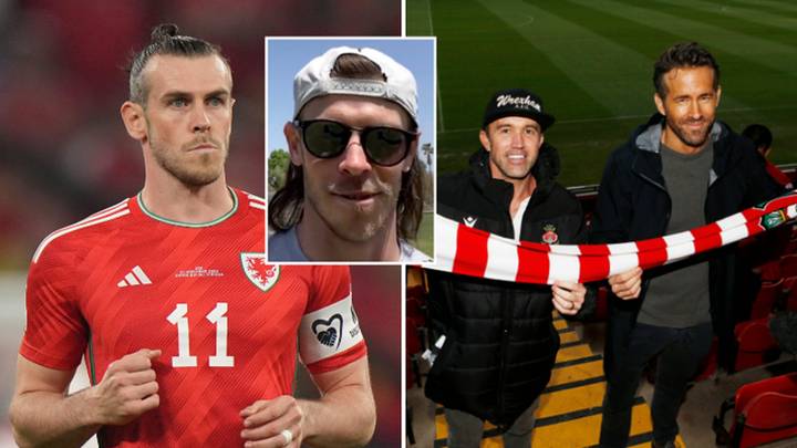 Fans think Gareth Bale to Wrexham is happening after Ryan Reynolds' latest post