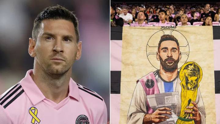 Lionel Messi ha 'decidido cuál será su próximo club' tras dejar el Inter Miami