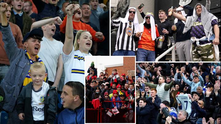 Study Names Which Premier League Club Has The 'Least Intelligent' Fanbase As All 20 Teams Are Ranked
