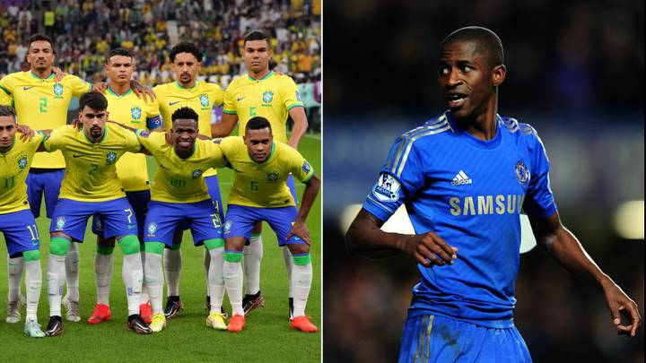 Stars who have played for Chelsea and Arsenal in the Premier