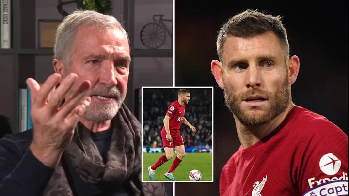 Graeme Souness offers James Milner apology 18 years after Newcastle incident