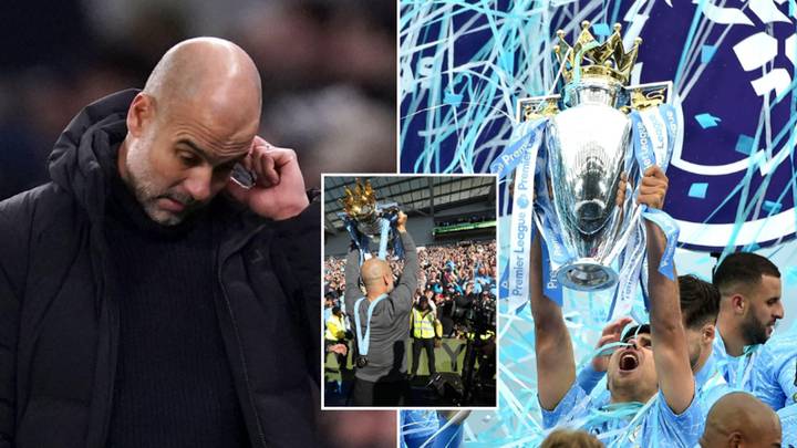 Premier League rival demand Man City are relegated if found guilty of breaking financial rules