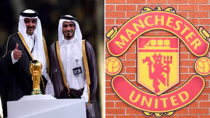 "Qatar want to..." - Respected journalist reveals Sheikh Jassim's transfer plans if Man Utd bid is successful