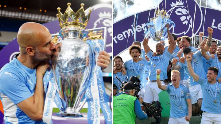 Man City fan rep admits success will be 'tainted' if club found guilty of breaching financial rules