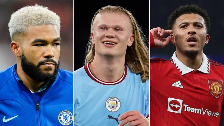 The highest paid Premier League XI has been revealed