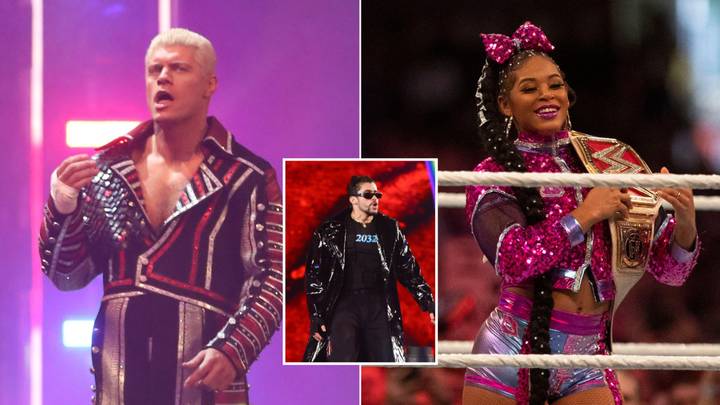 WWE Backlash 2023: The UK start time for Puerto Rico event, full card, how to watch