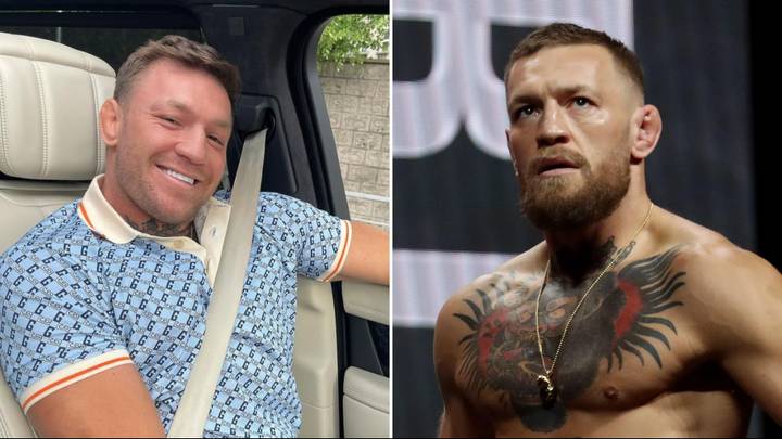 Why Conor McGregor may NOT be able to fight in the UFC this year