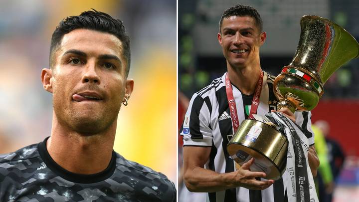 Cristiano Ronaldo 'to sue' Juventus for a huge amount