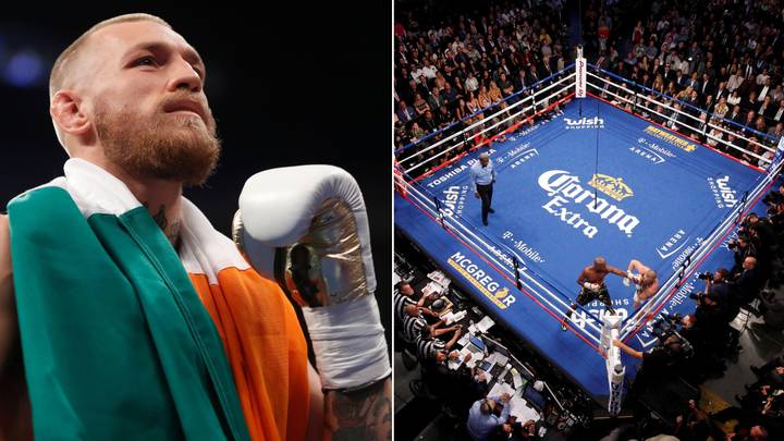 'Book It' - Conor McGregor Called Out To Boxing Bout By UFC Superstar