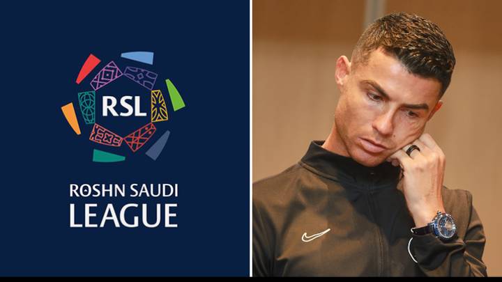 Saudi Pro League in crisis as 26 leagues ranked higher including Lionel Messi's MLS