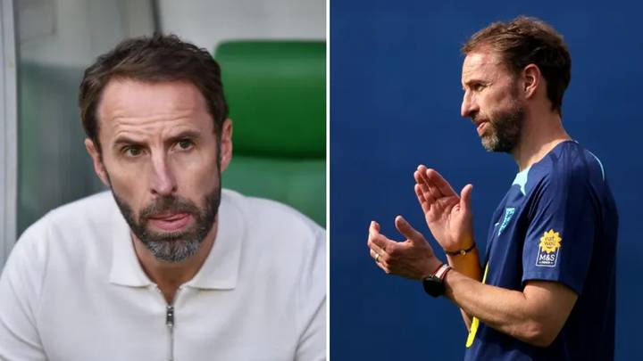Gareth Southgate admits England are keeping tabs on Scotland star who switched allegiance twice