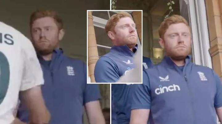 Jonny Bairstow gave Pat Cummins an ice-cold 'death stare' after Ashes controversy, he was still fuming