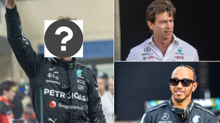 Every F1 driver who could replace Lewis Hamilton as 70% of grid is without 2025 contract