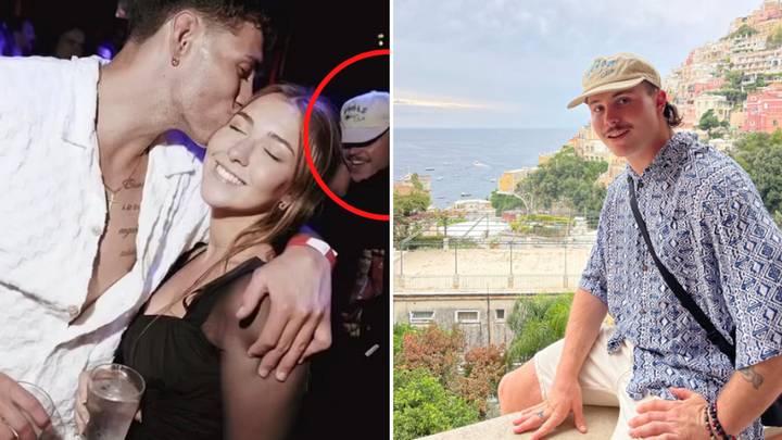 Last moments of Aussie rugby league star revealed before his tragic death in a Barcelona nightclub