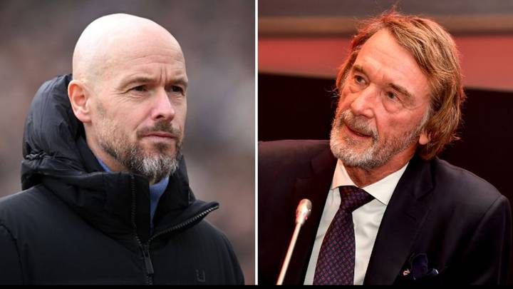 Why Sir Jim Ratcliffe means Man Utd may be blocked from next year's Champions League even with top-four finish