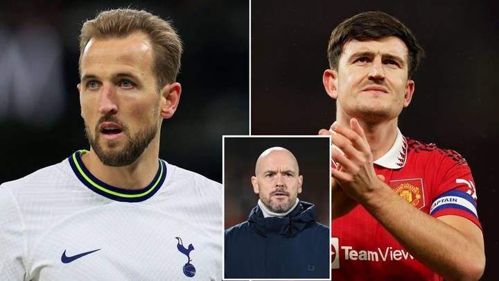 Tottenham vs Man Utd referee confirmed by Premier League, Erik ten Hag won't be happy