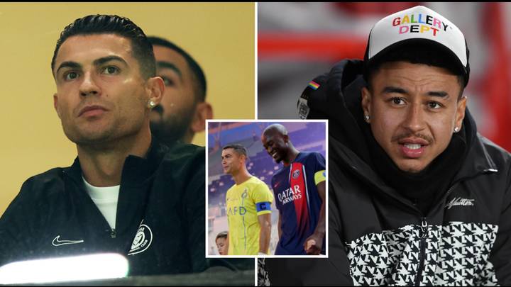 Jesse Lingard transfer to FC Seoul brutally exposes Cristiano Ronaldo Saudi Pro League reality