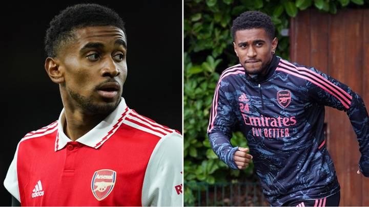 Arsenal star Reiss Nelson ‘to face criminal trial over alleged dog attack’