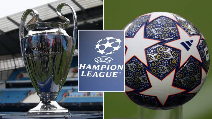 UEFA Champions League Final tickets: How to buy, prices and more  information