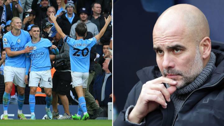Man City could earn record prize jackpot with historic treble win