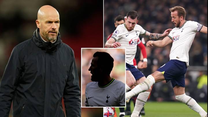 Harry Kane passes Manchester United audition in front of Erik ten Hag with sensational moment