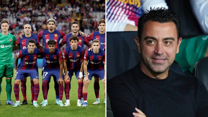 Forgotten Premier League star is now living the dream at Barcelona