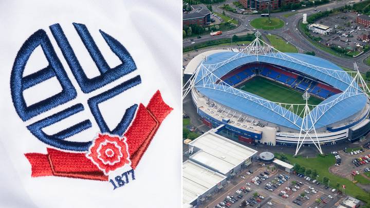 Fans can t quite get their heads around Bolton Wanderers new