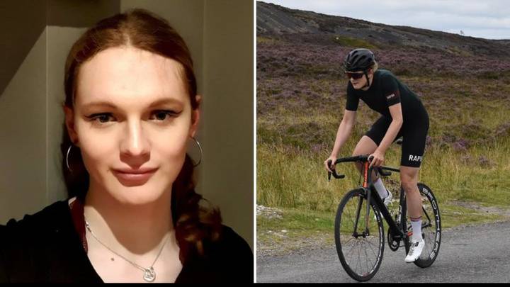 Emily Bridges accuses British Cycling of “violent act” after organisation bans trans women from racing in female competition