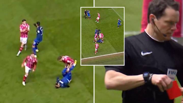 West Ham fans demand Said Benrahma 'never plays for the club again' after tackle in Bristol City defeat