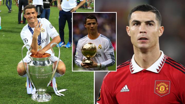 Cristiano Ronaldo has been offered sensational return to Real Madrid after Karim Benzema injury