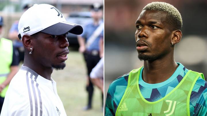 Paul Pogba’s injury hell continues as star set to undergo surgery