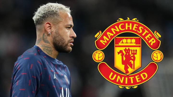 Should Manchester United attempt to sign Neymar?