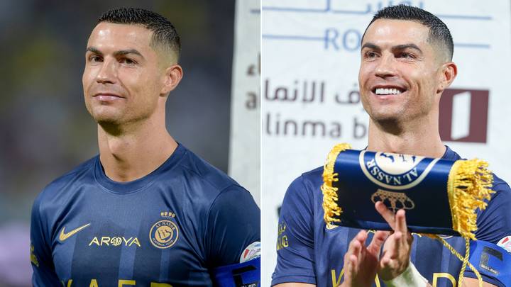 How much Cristiano Ronaldo has earned in Saudi Pro League so far since leaving Man Utd