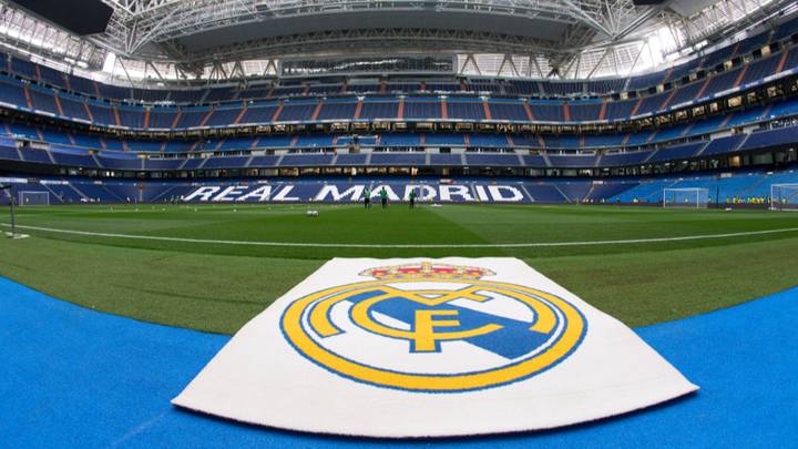 Three Real Madrid players arrested' for an alleged sex case